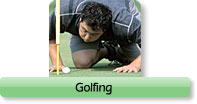 For Myers Golf Courses & Golf Clubs