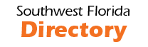 Southwest Florida Directory for Visitor Guide & Map