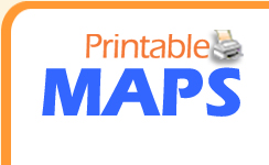 Southwest Florida Printable maps
