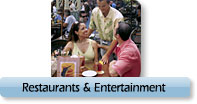 Great Restaurants in Naples Florida Area